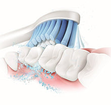Carica l'immagine nel visualizzatore di Gallery, Philips Sonicare HX6052/07 Testine Sensitive per la Rimozione della Placca... - Ilgrandebazar
