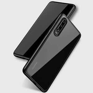 Joyguard Cover per Huawei P30, Custodia P30 Ibrido Rigido... - Ilgrandebazar