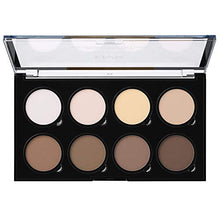 Carica l&#39;immagine nel visualizzatore di Gallery, NYX Professional Makeup Highlight &amp; Contour Pro Palette Contouring Kit in... - Ilgrandebazar