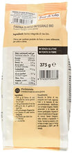 Carica l'immagine nel visualizzatore di Gallery, Fior Di Loto Farina Riso Integrale - 375 g, Senza glutine
