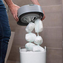 Carica l&#39;immagine nel visualizzatore di Gallery, Tommee Tippee - Ricariche Sangenic TEC per Sistema Avanzato di 12 Unità