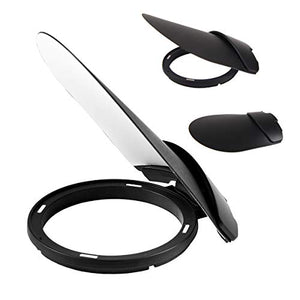 Godox AK-R12 - Scheda di rimbalzo compatibile con V1 Flash Series,...