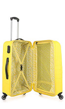 Carica l&#39;immagine nel visualizzatore di Gallery, Revelation Kyoto Valigia 68 centimeters 70 Giallo (Yellow)