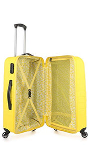 Revelation Kyoto Valigia 68 centimeters 70 Giallo (Yellow)