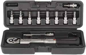 Mighty 880275 Strumenti, Chiavi Dinamometriche grau - Ilgrandebazar