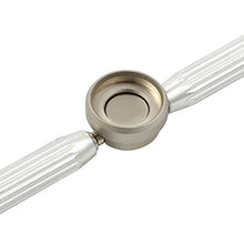 Carica l'immagine nel visualizzatore di Gallery, Neoteck Apri Casse per Orologi, Kit Attrezzi Orologiaio Apertura Casse...