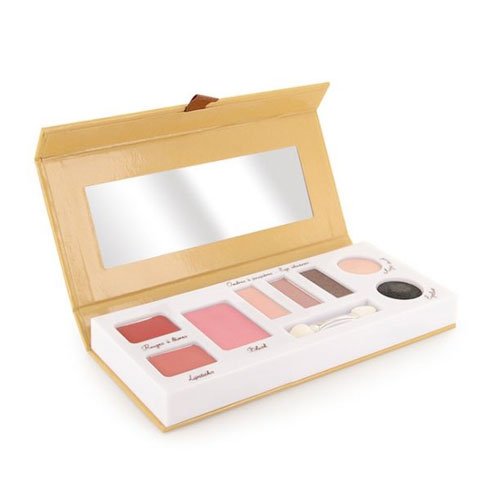 Pallett completa Beauty Essential N ° 1 bio - Ilgrandebazar