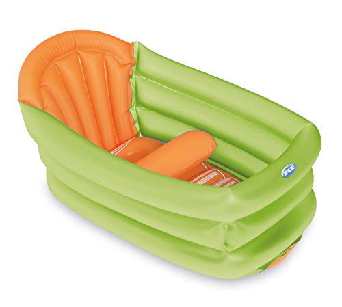 Jané Vaschetta Gonfiabile, 30 Litri, Adatta dalla Nascita, 3 Posizioni Verde
