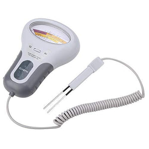SEAFRONT PC-102B CL2 Tester per Cloro e PH Professionale con Analizzatore... - Ilgrandebazar