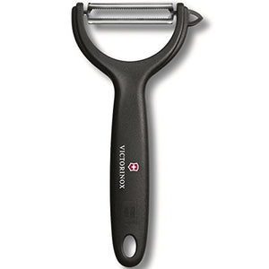 Victorinox PELADOR Tomate Y Kiwi, Negro