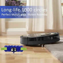 Carica l&#39;immagine nel visualizzatore di Gallery, Morpilot Batteria Sostituzione per iRobot Roomba X-Life con 1000 Cicli di Blu