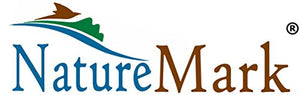 NatureMark NM-HT0816 Asciugamani Ospiti in Spugna, Antracite/Grigio - Ilgrandebazar