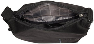 Mandarina Duck - Md20 Tracolla, Borse a spalla Donna Nero (Black)