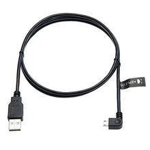 Carica l&#39;immagine nel visualizzatore di Gallery, Keple Tomtom Caricatore Cavo 1 m/1 m di Ricarica caricabatteria da Auto...