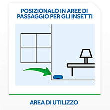 Carica l&#39;immagine nel visualizzatore di Gallery, Raid Esca Formiche Insetticida, Pronta all&#39;Uso in Spazi Interni ed Esterni, Confezione da 1 pezzo