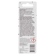 Carica l&#39;immagine nel visualizzatore di Gallery, maximum speed - colla per unghie artificiali kbgl01c - Ilgrandebazar