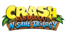 Carica l&#39;immagine nel visualizzatore di Gallery, Crash Bandicoot N. Sane Trilogy - PlayStation 4