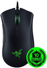 Carica l&#39;immagine nel visualizzatore di Gallery, Razer DeathAdder Elite, Mouse per eSports con tasti mec anici, 16.000 DPI...