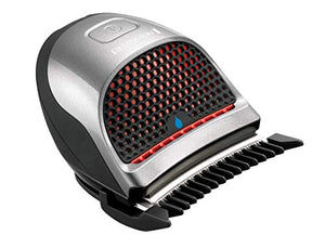 Remington HC4250 QuickCut Tagliacapelli, Nero/Grigio, Standard