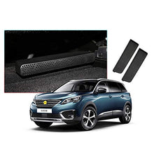 Carica l'immagine nel visualizzatore di Gallery, YEE PIN Peugeo t 3008/5008 / C5 Aircross / DS7 Crossback Vent copertura di...