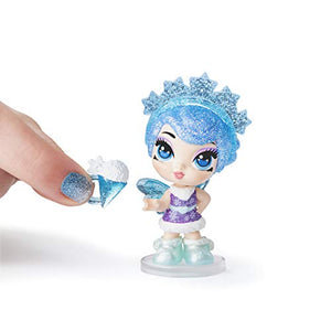 Hatchimals Pixies, Fatine Collezionabilli con Accessori, Bambole 6 cm,... - Ilgrandebazar