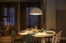 Carica l&#39;immagine nel visualizzatore di Gallery, Philips Lighting Lampadina LED Globo E27, 15 W Equivalenti a 100 W, Bianco... - Ilgrandebazar