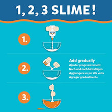 Carica l&#39;immagine nel visualizzatore di Gallery, ELMER’S Kit Glitterato per Slime con Colla Glitterata Viola e Blu e 2... - Ilgrandebazar