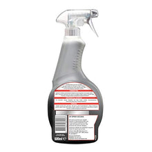 Carica l'immagine nel visualizzatore di Gallery, Cif Ultra Acciaio con Agenti Lucidanti, 500 ml