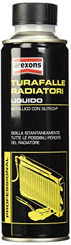 Arexons 3571 Turafalle Liquido per Radiatori