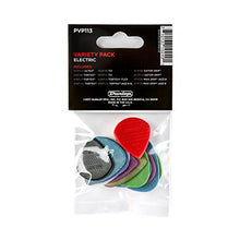 Carica l&#39;immagine nel visualizzatore di Gallery, JIM DUNLOP PVP113 Electric Guitar Pick Variety Pack - Ilgrandebazar