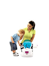 Carica l&#39;immagine nel visualizzatore di Gallery, Fisher Price La Mia Prima Toilette, Vasino per Bambini con 2 Diverse...