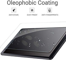 Carica l'immagine nel visualizzatore di Gallery, EasyAcc Custodia Cover + Pellicola Protettiva per Samsung Galaxy Tab A Cervo