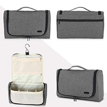 Carica l'immagine nel visualizzatore di Gallery, Teamoy Borsa da Viaggio Portatile per Dyson Stile 1: borsa appesa, Grigio