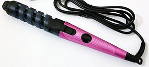 SONAR SN-1011 PIASTRA ARRICCIACAPELLI IN CERAMICA PROFESSIONALE COLORE... - Ilgrandebazar