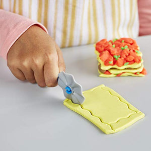 Play-Doh - Set per la Pasta, B9013EU4 multicolore - Ilgrandebazar