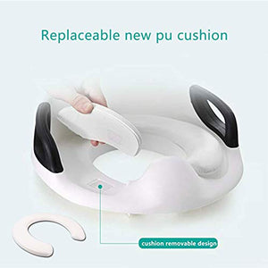 Hiveseen Riduttore WC per Bambini,Bambino Allenatore Vasino Sedile... - Ilgrandebazar