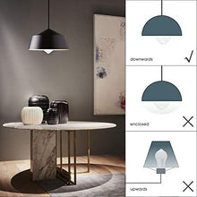 Carica l&#39;immagine nel visualizzatore di Gallery, BRTLX E27 Lampadina LED con Sensore Lampadine A60 13W Bianco Cool White 6000k - Ilgrandebazar