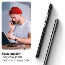 Carica l'immagine nel visualizzatore di Gallery, Spigen Cover Samsung Galaxy S20 Plus Neo Hybrid Crystal Compatibile con Samsung S20 Plus Cover Custodia - Nero