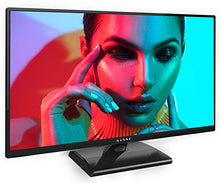 Carica l'immagine nel visualizzatore di Gallery, Kiano Slim TV 22" Pollice [55 cm, Full HD] (Triple SlimTV HD - Ilgrandebazar