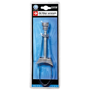 SUMEX 2707081 Carplus - Chiave Filtro Olio Tipo Nastro - Ilgrandebazar