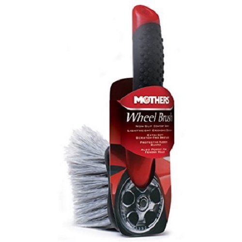 MOTHERS 155700/Rim-Spazzola per la Pulizia