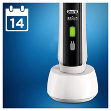 Carica l&#39;immagine nel visualizzatore di Gallery, Oral-B Spazzolino Elettrico Ricaricabile Pro 2 2900, 2 Manici, 2 Testine di... - Ilgrandebazar