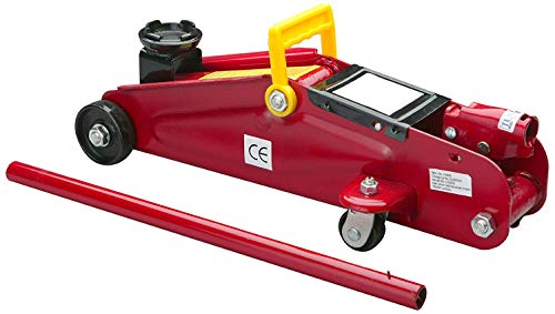 Unitec 10008 Martinetto Idraulico 2T - Ilgrandebazar