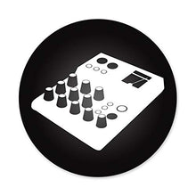 Carica l'immagine nel visualizzatore di Gallery, Stagg SAC6PXM DL Cavo Audio Serie S con Connettore Jack Mono Maschio 6.3mm 6m