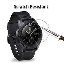 Carica l&#39;immagine nel visualizzatore di Gallery, iVoler [3 Pack] Vetro Temperato Compatibile con Samsung Galaxy Watch 42mm - Ilgrandebazar