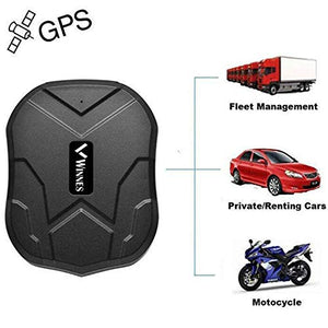 Winnes TK905 Localizzatore GPS Tracker per Auto/Veicolo/Moto/Camion...