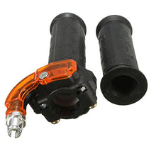 Carica l&#39;immagine nel visualizzatore di Gallery, MOMOALA Alamor Set di Cavi Acceleratore Twist Limitato per 47Cc 49Cc Mini... - Ilgrandebazar