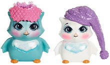 Carica l&#39;immagine nel visualizzatore di Gallery, Enchantimals- Playset Pigiama Party con Ohana la Gufetta, FCG78 - Ilgrandebazar