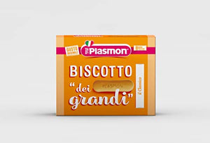 Plasmon Biscotto dei Grandi (Classico) - 1800 gr
