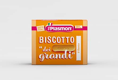 Plasmon Biscotto dei Grandi (Classico) - 1800 gr